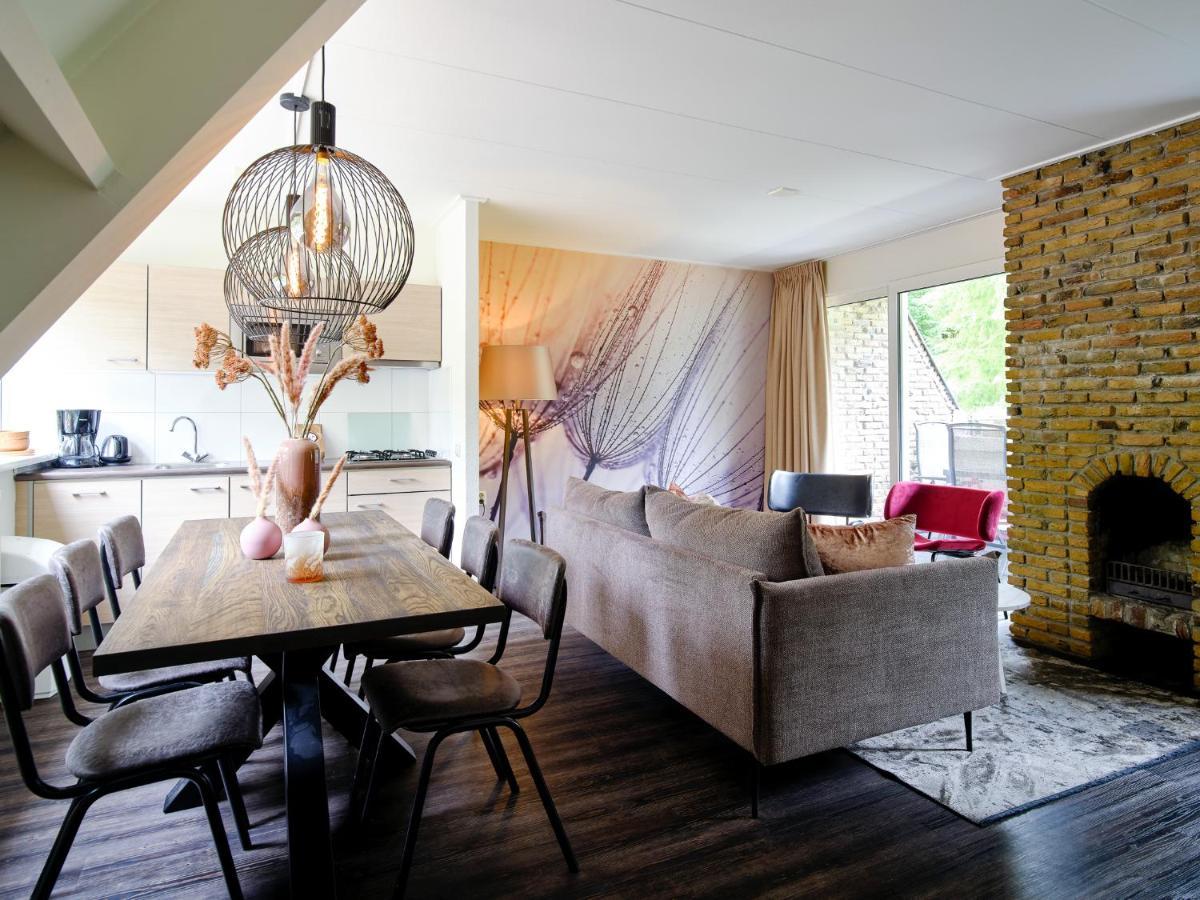 De Bosrand 3* Vaassen